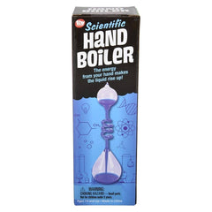 6.25" HAND BOILER LLB kids toys