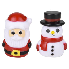 Christmas Finger Puppet 2" - LLB Kids Toys