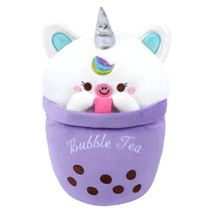 18″ Bubble Tea Animal Cup LLB kids toys