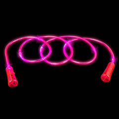 LIGHT-UP JUMP ROPE 93" LLB Light-up Toys