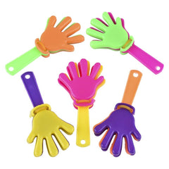 3" HAND CLAPPERS LLB kids toys