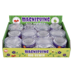 Magnifying Bug Viewer 3.5" - LLB Toys