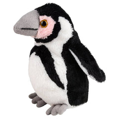 5" BUTTERSOFT SMALL WORLD PENGUIN LLB Plush Toys