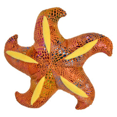 8" Starfish Plush - LLB Toys