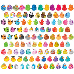 Rubber Ducky Refresh Mix 2" - LLB Toys