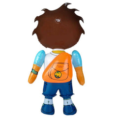 24" Diego Inflate LLB Inflatable Toy