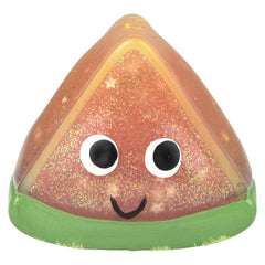 2.25" SQUISH STICKY FRUIT LLB Squishy Toys