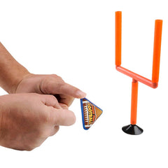 FLICK FOOTBALL GAME 5"X6.25" LLB kids toys