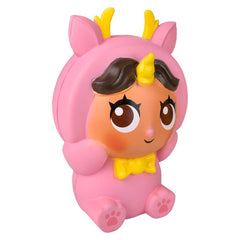 Jumbo Squish Doll Collection 9.5" - LLB Toys