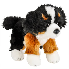 12" HEIRLOOM FLOPPY BERNESE MOUNTAIN DOG LLB Plush Toys