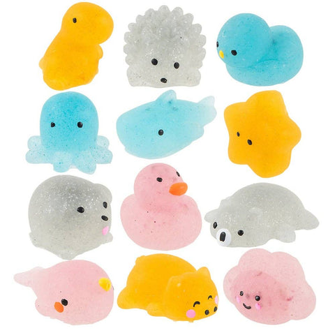 1.5" GUMMY ASSORTMENT LLB kids toys