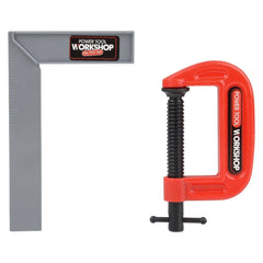 15PC DELUXE HANDYMAN TOOL SET LLB kids toys