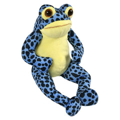11" Frog Plush - LLB Toys