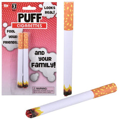 PUFF CIGARETTES-CARDED LLB kids toys