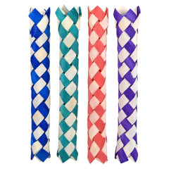 5" Finger Trap Novelty Toy 48ct - LLB Toys