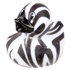 2" Animal Print Duckies - LLB Toys