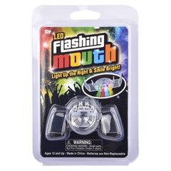 LIGHT-UP MOUTHPIECE LLB Light-up Toys