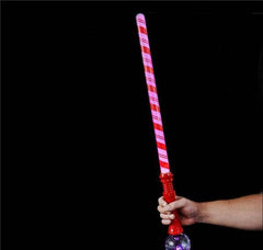 30" CANDY CANE SWORD LLB kids toys