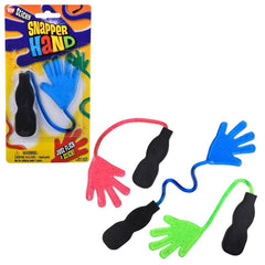 11" Snapper Hand LLB kids toys