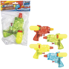 5.5" WATER BLASTER LLB kids toys