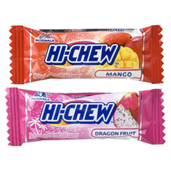 Hi-Chew Tropical Mix - LLB Candy