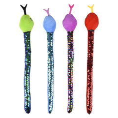 15″ Sequin Snake LLB kids toys