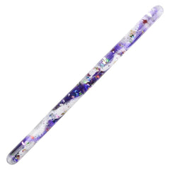 12" JUMBO SPIRAL GLITTER WAND LLB toy-wand kids