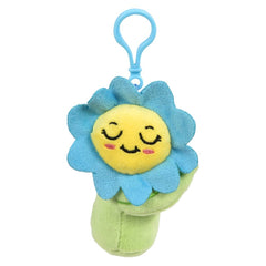5" Flower Backpack Clip - LLB Toys