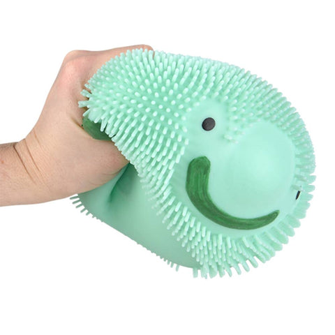 6" Blobfish Puffer - LLB Toys