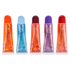 3.25" CANDY LIP GLOSS LLB kids Accessories