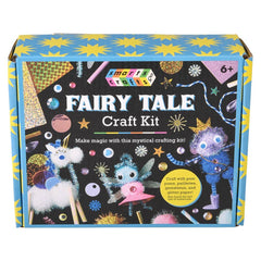 Fairytale Craft Kit - LLB Toys