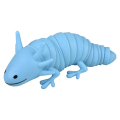 7.5" WIGGLE SENSORY AXOLOTL LLB kids toys
