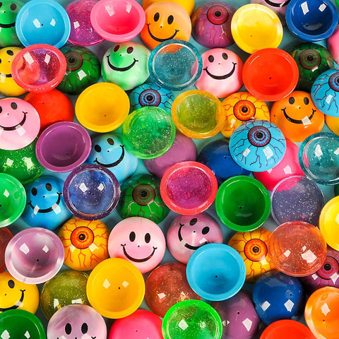 1.75" POPPER ASSORTMENT (48PCS/PACK) LLB kids toys