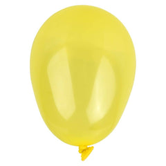 4" DELUXE DART BALLOON 144PCS LLB kids toys