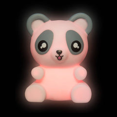 4.5" PANDA LED LIGHT LLB kids toys