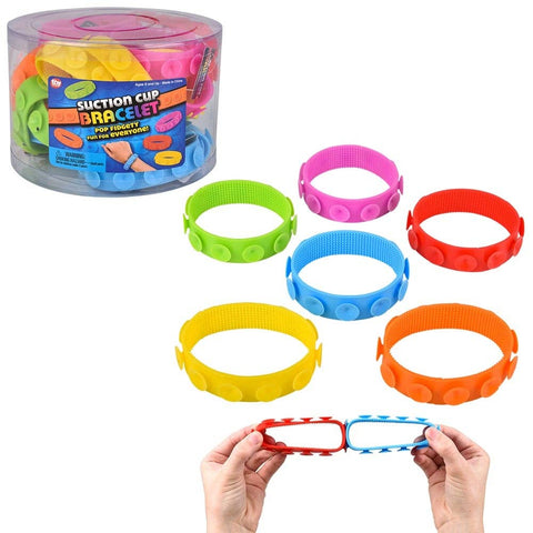 8.5" SUCTION BAND LLB kids toys