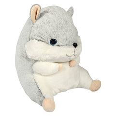 26" Furry Hamster  Plush LLB Plush Toys