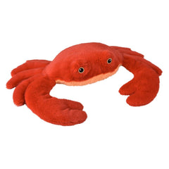 16" Animal Den Crab - LLB Toys