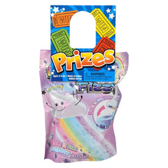 5.3" Rainbow Fizzy Cloud 12/26 - LLB Toys