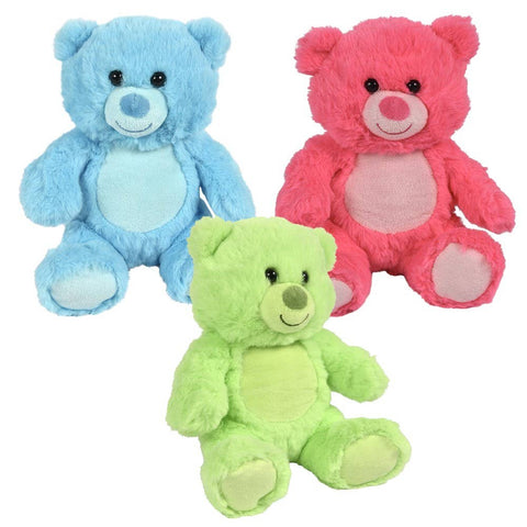 7.5" Bright Bear - LLB Toys