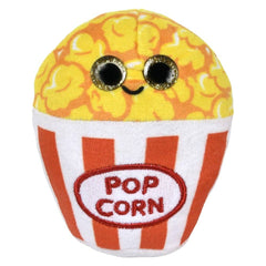5" Mini Food Plush 180 Pcs LLB Plush Toys