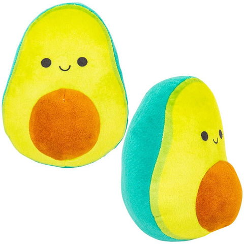 7" AVOCADO plush LLB Plush Toys