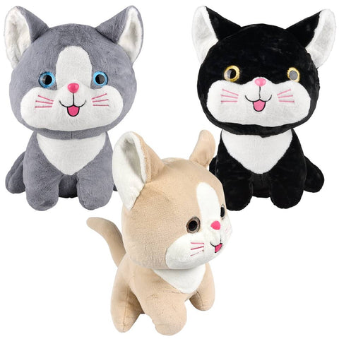 24" Fat Cat  - LLB Toys