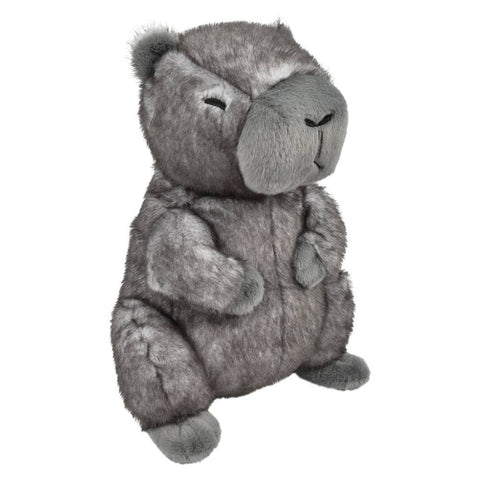 17" Mink Capybara  Plush - LLB Toys
