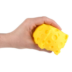 2.33: Squish And Stretch Cheese - LLB Toys