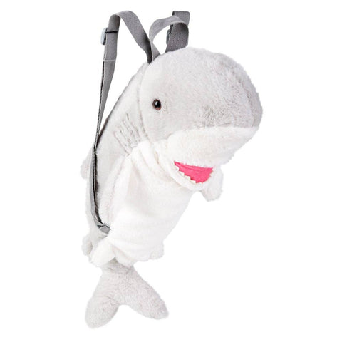 20" GREAT WHITE SHARK BACKPACK LLB Backpack