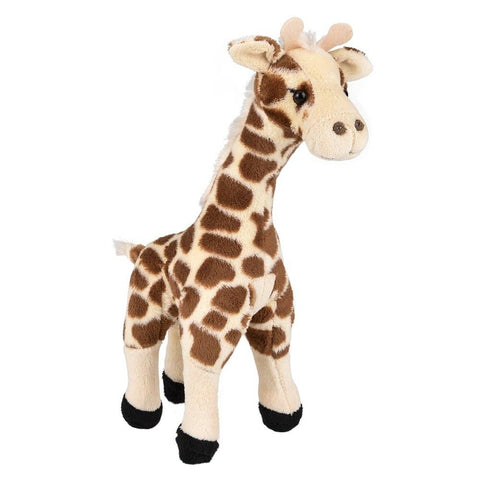 11" GIRAFFE plush LLB Plush Toys