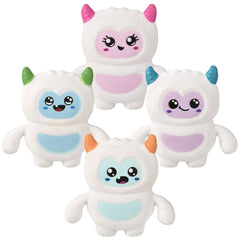 2" Grow A Yeti 12ct - LLB Toys