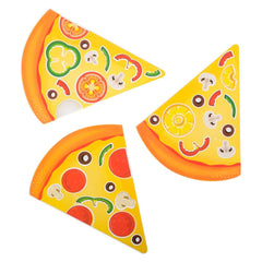 PIZZA STICKER SET LLB Sticker