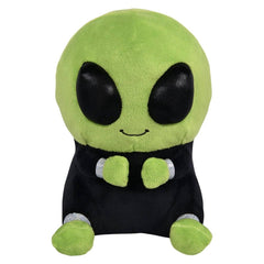 10" Belly Buddy Alien - LLB Toys
